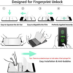 Acheter Phonecare Hydrogel Full Cover - Samsung Galaxy S25 Ultra