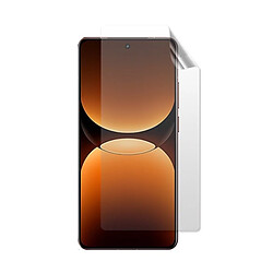 Realme GT7 Pro - Phonecare Film - Transparent