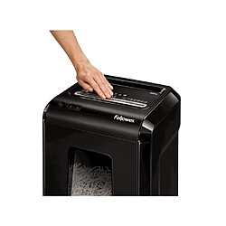 Avis Fellowes 92Cs