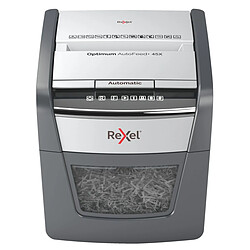 Destructeur de documents