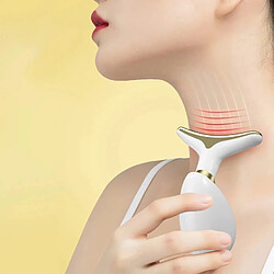 Appareil soin du visage