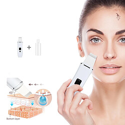 Appareil soin du visage