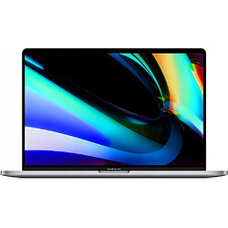 Apple MacBook Pro 13" 2019 - Reconditionné