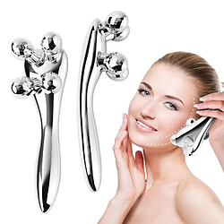Lift Facial 4D Roller Massager