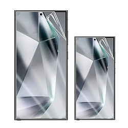 Phonecare Hydrogel Full Cover - Samsung Galaxy S25 Ultra