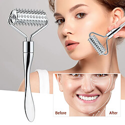 Appareil de massage électrique