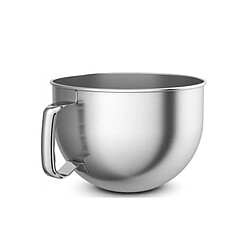 Kitchenaid Bol pour robot pâtissier - 5,6 L