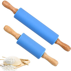Vendos85 Rouleau a Patisserie en Silicone