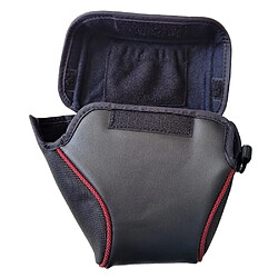 KODAK - Étui de Protection pour Appareil Photo, Compatible avec les modèles AZ405, AZ425, A426, AZ528 - Noir