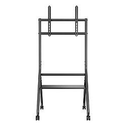 Support & bras écran