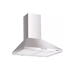 Airlux AHP653IX - Inox