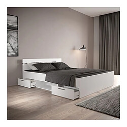 But Michigan - Blanc