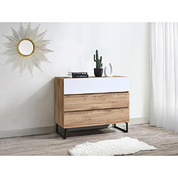 Commode Vente-Unique