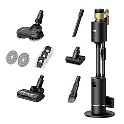 Aspirateur balai Beko