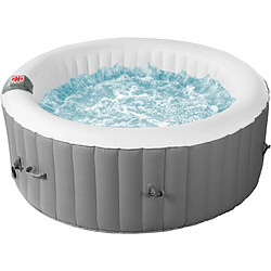 Habitat Et Jardin Spa Rio Gris/Blanc