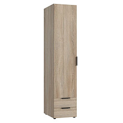 Pegane Armoire Garde-robe