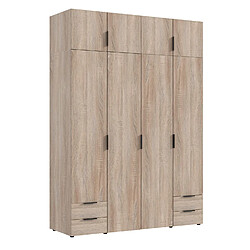 Pegane Armoire