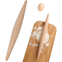 Vendos85 Rouleau À Pâtisserie À Double Pointe