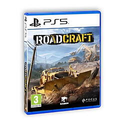Focus Home Interactive Roadcraft