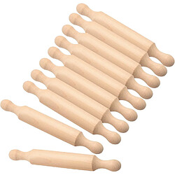 Vendos85 10 rouleaux pour enfants, 14 x 2 cm