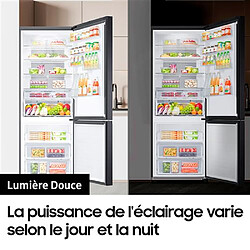 Acheter Samsung RB50DG601ES9 - Inox