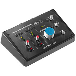 SSL 2+ Recording Pack