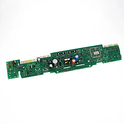 Whirlpool carte d’affichage réfrigérateur