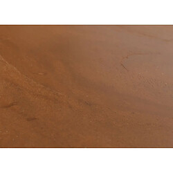 MENDLER Armoire de Toilette Teck