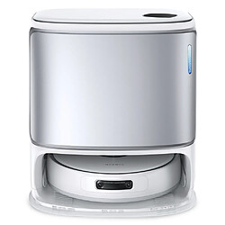 Aspirateur robot Narwal Freo Z Ultra avec fonction balai et balai relevable, 12 000 Pa, , lavage et séchage à l'eau chaude adaptatifs par IA