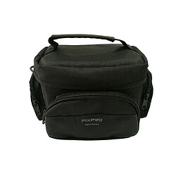 KODAK - Étui de Protection pour Appareil Photo, Compatible avec les modèles AZ405, AZ425, AZ426, AZ528 - Noir