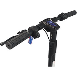 Avis Minimotors Dualtron Dolphin 36V12Ah