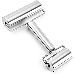 Vendos85 Rouleau de Pâte à Pâtisserie