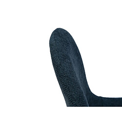 AMADEUS Chaise Ariane Bleu