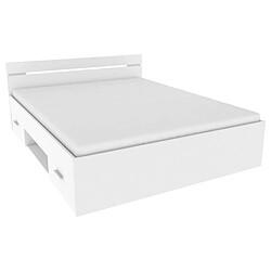 But Michigan - Blanc