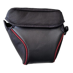 KODAK - Étui de Protection pour Appareil Photo, Compatible avec les modèles AZ405, AZ425, A426, AZ528 - Noir