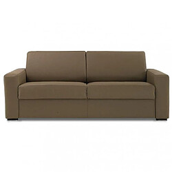 Inside 75 Dreamer canapé droit - Taupe