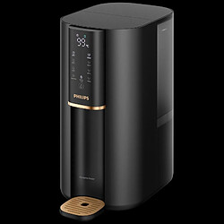 Distributeur d'eau température ambiante en Osmose Inverse Aquaporin Philips PHADD6901HBK/10
