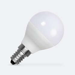 Ledkia Ampoule LED E14 G45 4W 360 lm - Blanc froid 6500K