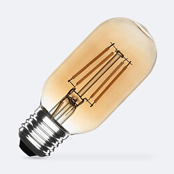 Ledkia Ampoule LED filament E27 T45