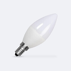 Ledkia Ampoule LED E14 12/24V 5W C37