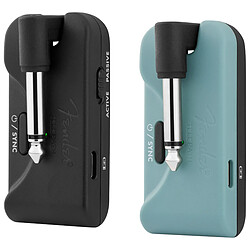 Fender Telepath Wireless System