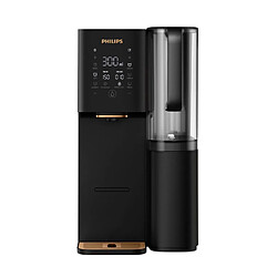 Avis Distributeur d'eau température ambiante en Osmose Inverse Aquaporin Philips PHADD6920BK/10