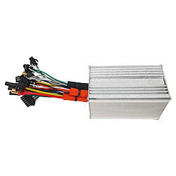 Avis Minimotors Contrôleur Dualtron Raptor 2/Spider 2 Gris