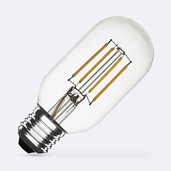 Ledkia Ampoule LED filament E27 4W dimmable