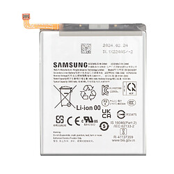 Samsung Galaxy A35 Batterie