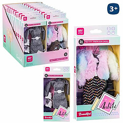 Juinsa - Vêtements pour Poupée