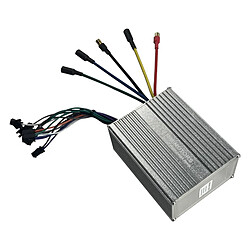 Minimotors Contrôleur Arrière Dualtron Achilleus Gris