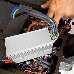 Acheter Minimotors Contrôleur Arrière Type B Thunder/Ultra Gris