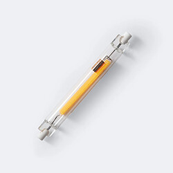 Ledkia Ampoule LED R7S pour luminaires