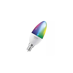 Ledvance Ampoule LED intelligente E14
